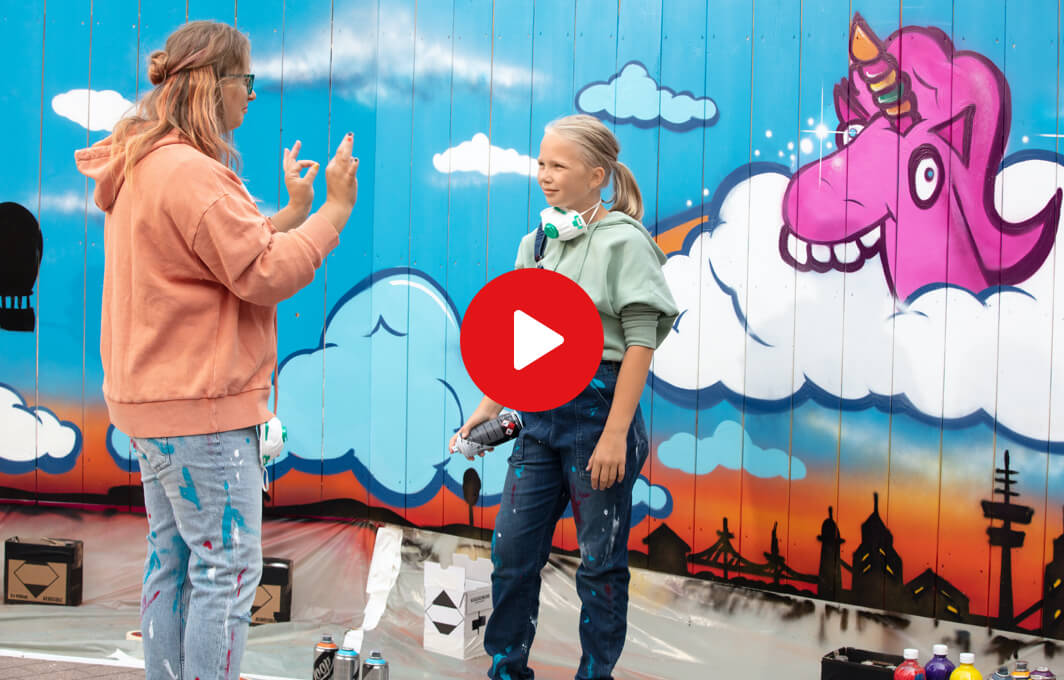 Clip bei YouTube anschauen