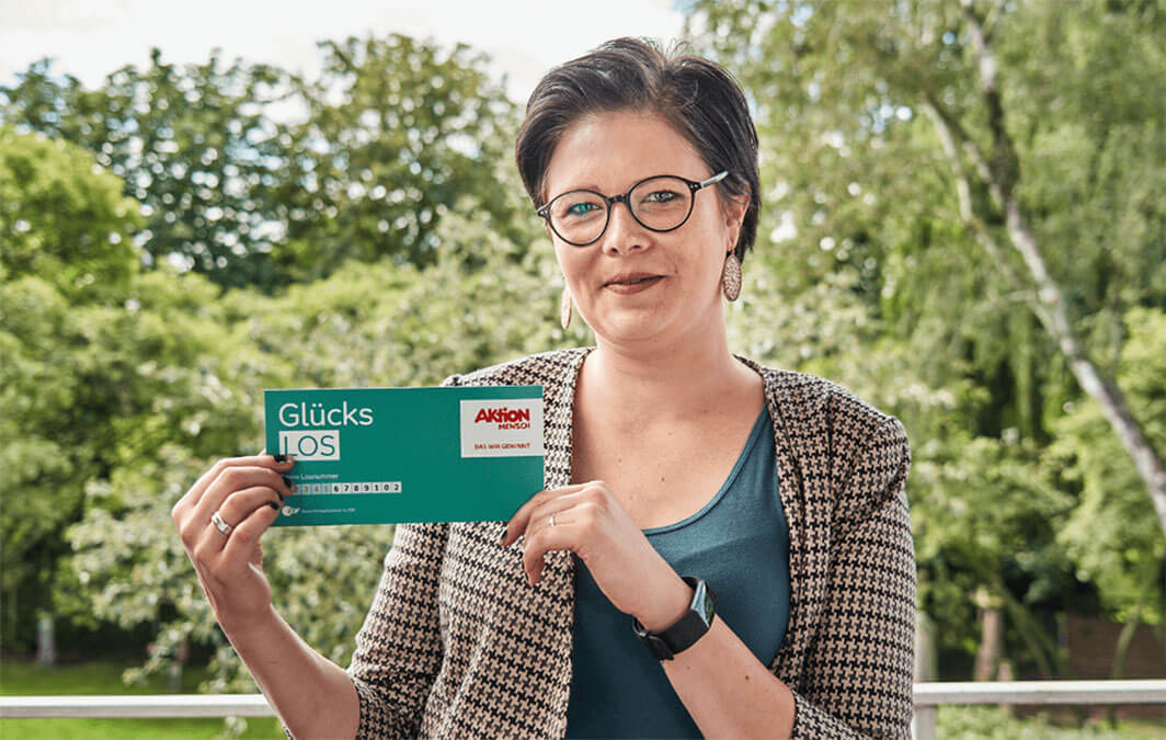 Zu den Gewinnern